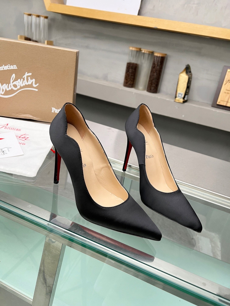 Christian Louboutin High Heels